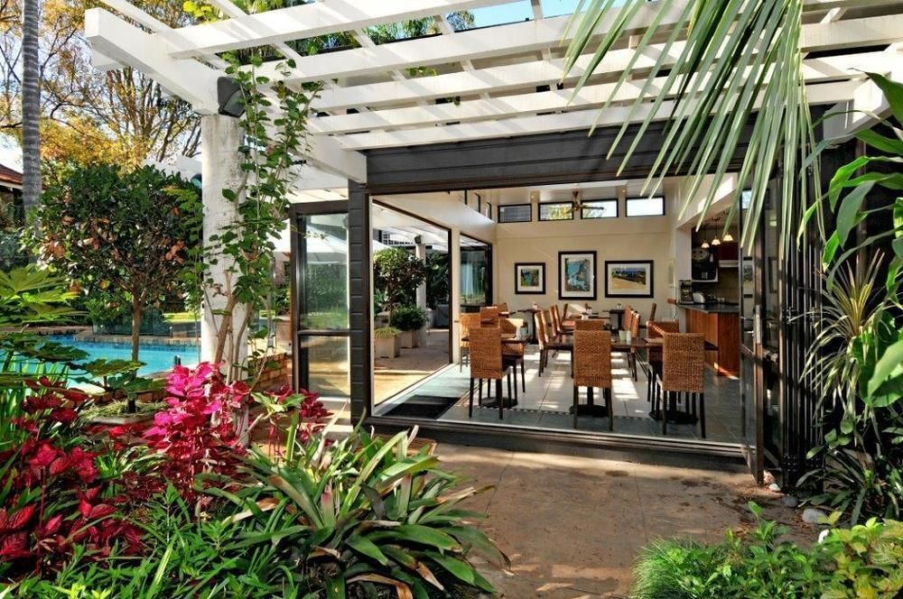 Emerald Inn On Takapuna Beach Auckland Exterior photo