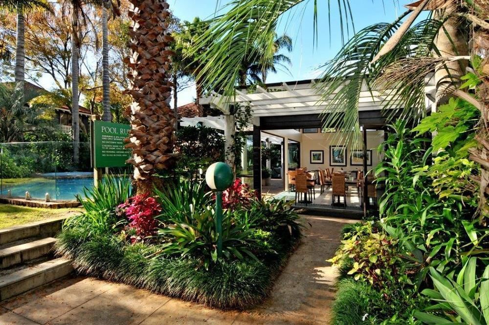 Emerald Inn On Takapuna Beach Auckland Exterior photo