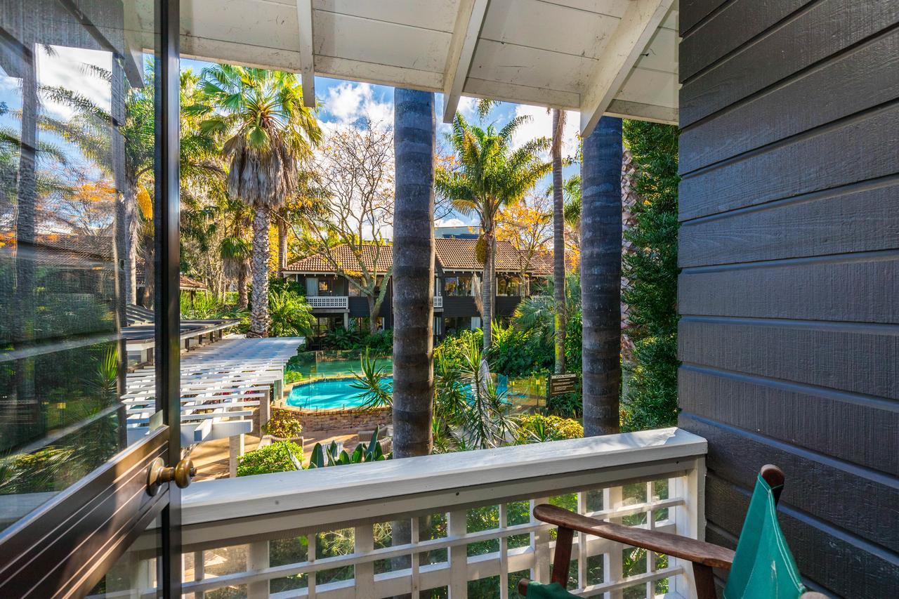 Emerald Inn On Takapuna Beach Auckland Exterior photo
