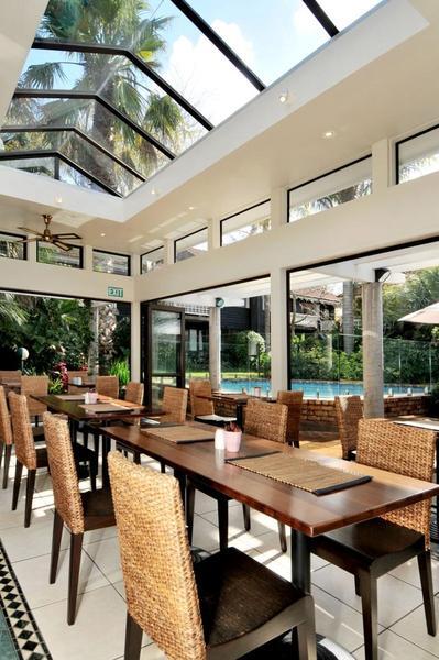 Emerald Inn On Takapuna Beach Auckland Exterior photo